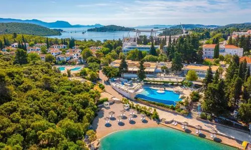 Aminess Port9 Resort - Image 1
