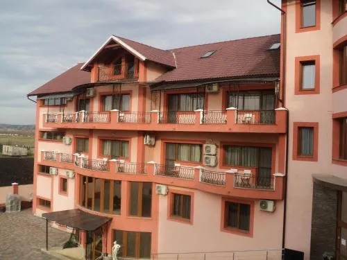 Hotel A3 - Image 1
