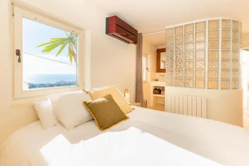 Stunning Villa Ibizenca with private pool in Sitges - Image 1