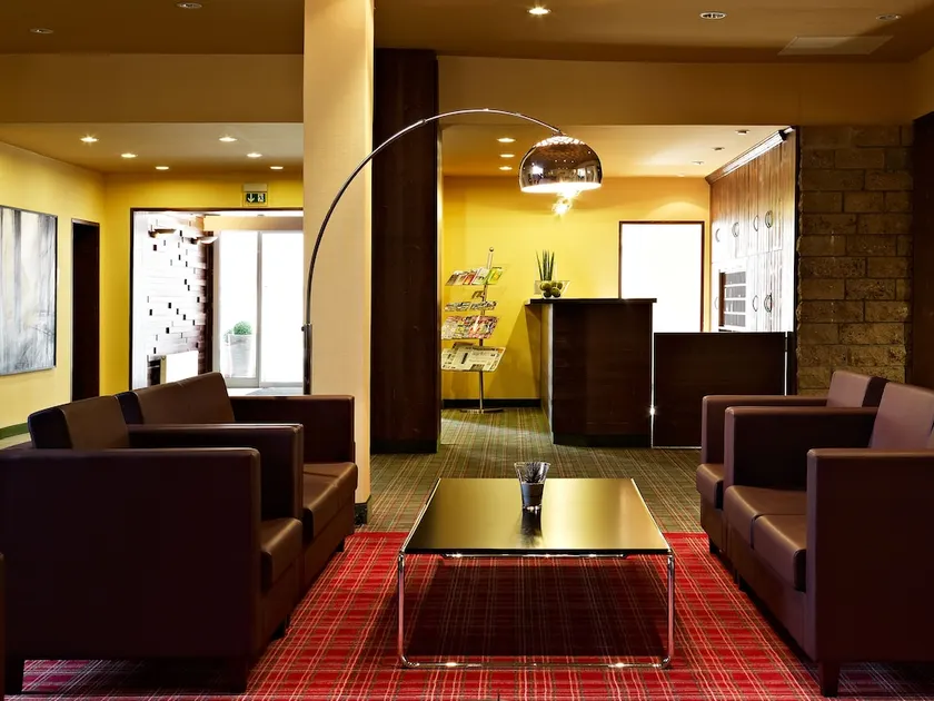 Parkhotel Oberhof - Image 1