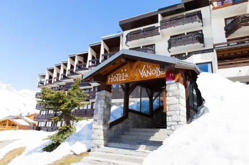 Hôtel La Vanoise - Image 1