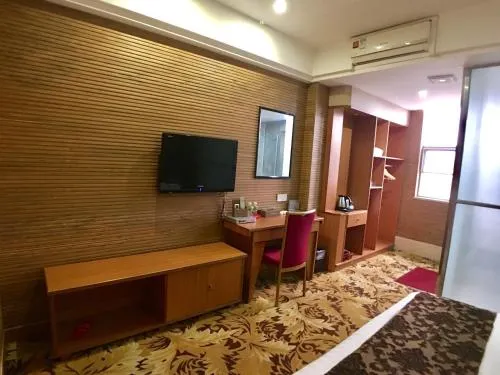 Enping Jinyi Business Hotel - Image 1
