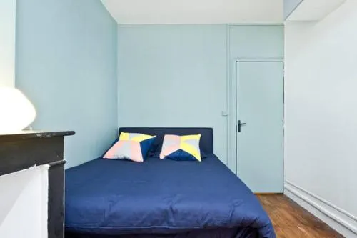 Central, Cosy & Bright Apt,Hip Canal Saint Martin - Image 1