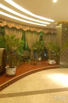 Ya He Garden Hotel - Xining - Image 1