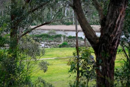 Brodribb River Rainforest Cabins - Cabin 3 - Image 1