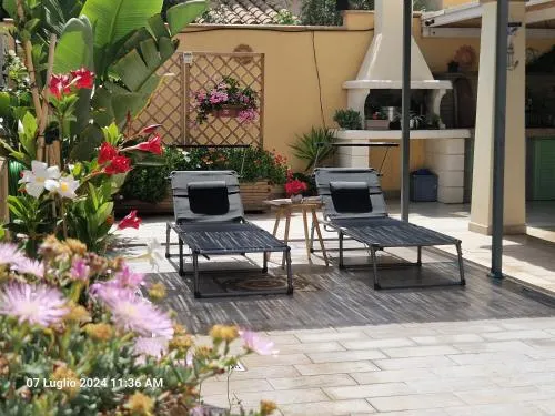 Villa Kate Pula Sardegna - Image 1