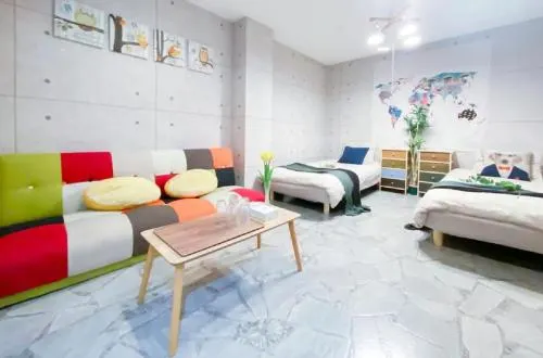 Towa apartment in Machiya - Image 1