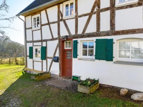 Historic Country House With Sauna - Image 1