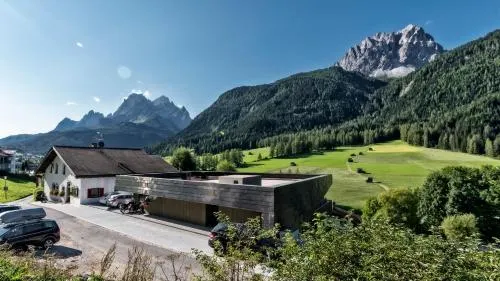 Residence Villa Drei Birken - Image 1