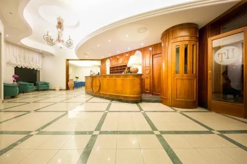 Hotel Tritone - Image 1