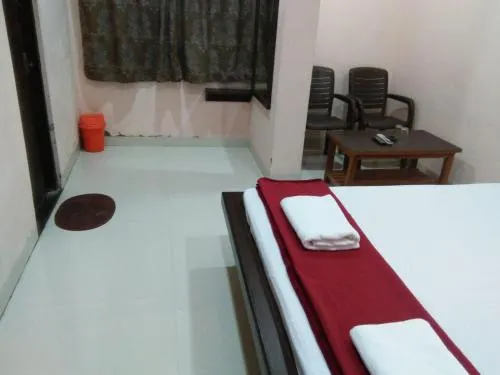 Hotel Jai Palace - Image 1