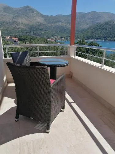 Guesthouse Petra - Image 1