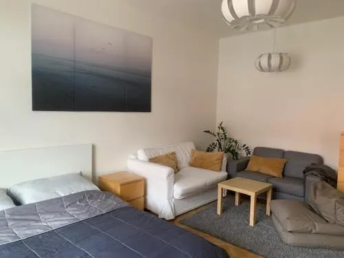 ApartmÁn Bubenec - Image 1