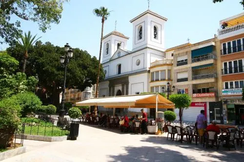 Villa Marina Aguilas Apt. A1B4 - Image 1