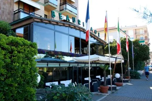 Hotel Beaurivage - Image 1