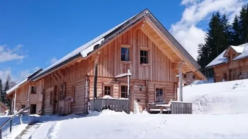 Poolchalet Dachsteinblick - Image 1