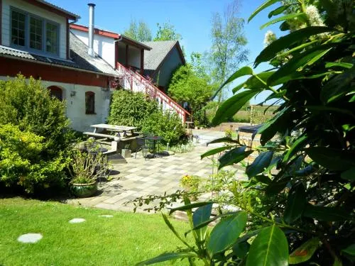 Lille Degnbøl Holiday House - Image 1