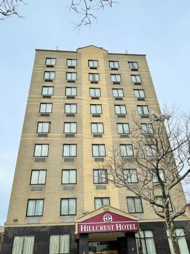 Hillcrest Hotel Near JFK Airtrain - Image 1