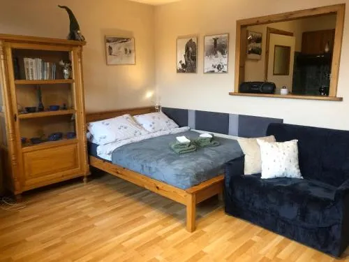 Apartamenty Nowotarskie - Image 1