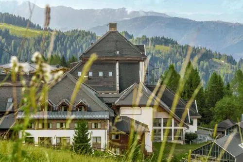 Aldiana Club Schlanitzen Alm - Image 1