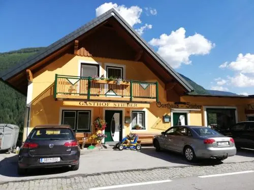 Pension Stieber - Image 1