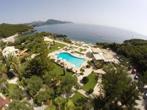 Hotel Mikros Paradisos - Image 1