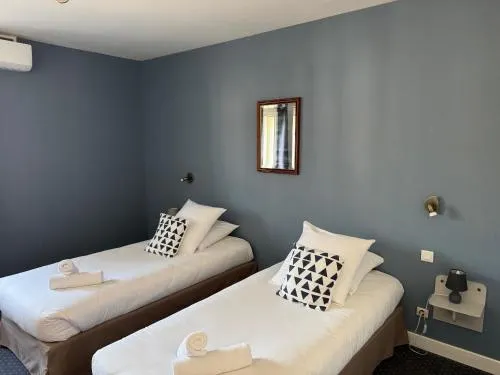 hotel le marais - Image 1