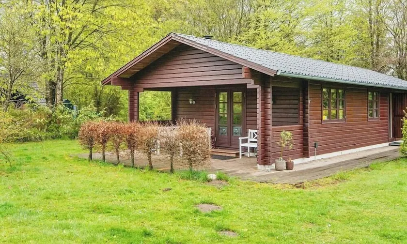 4 Person Holiday Home in Toftlund - Image 1