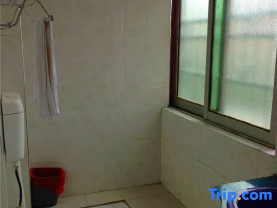 Shangyou Jianhua Business Hotel - Image 1