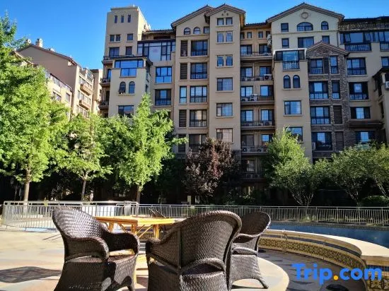 Jingxinruo Apartment - Image 1