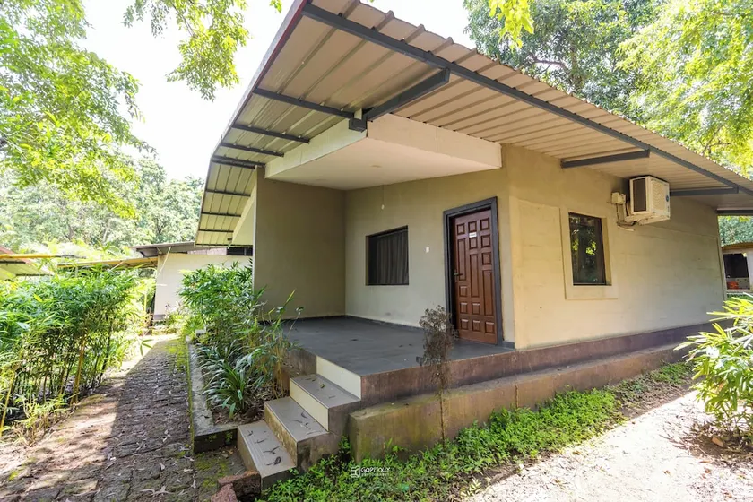Tree Paradise Resort - Image 1
