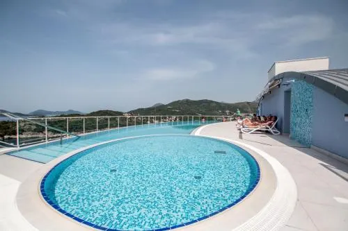 Guesthouse Villa Paradiso - Image 1