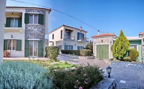 Art Lesvos Villas - Image 1