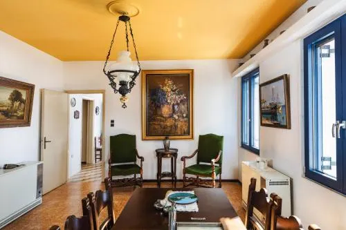 Thalassa House - Image 1