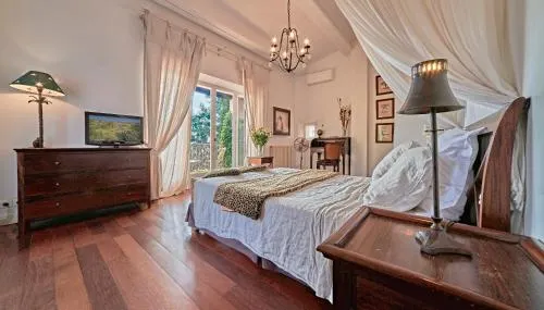 Villa Mercedes - Image 1