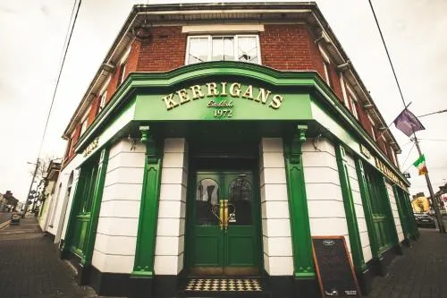Kerrigan's B&B - Image 1