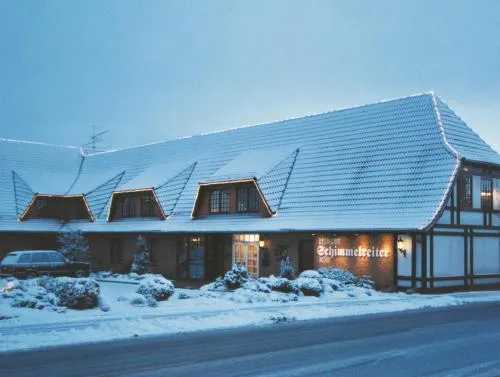 Landhotel Schimmelreiter - Image 1