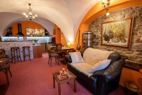 Boutique Hotel Fortuna - Image 1