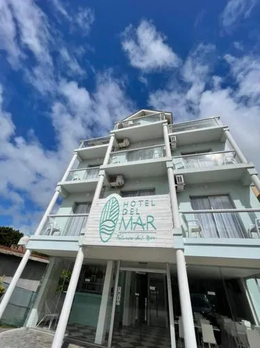Hosteria del Mar - Image 1