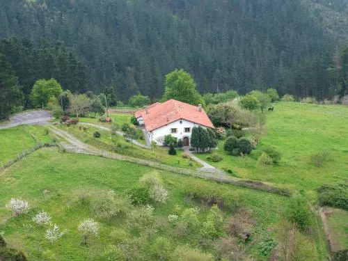 Natxiondo - Image 1