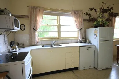 Rostrata Country House - Image 1