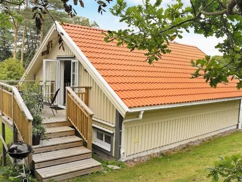6 person holiday home in Fjällbacka - Image 1