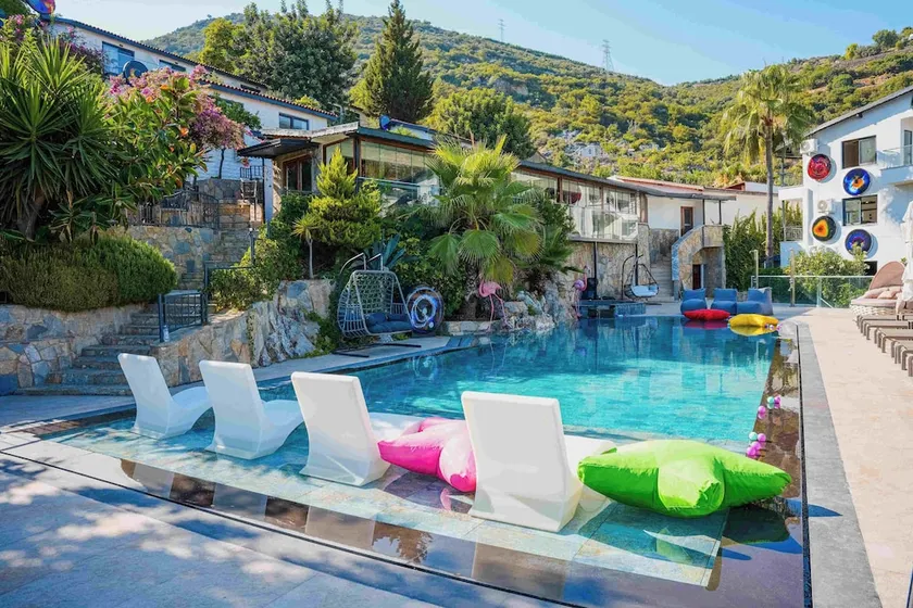 La Finca Marina Hotel Alanya - Image 1