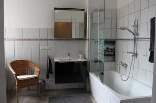 Ferienwohnung Hecht - Image 1