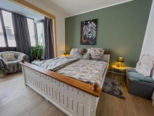Ferienwohnung Kathis Eifelblick - Image 1