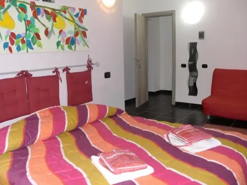 B&B Notti Al Sirente - Image 1