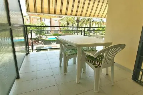 La Antilla, walk to the beach!. - Image 1