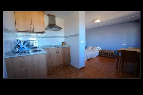 Apartamentos Rurales San Juan - Image 1