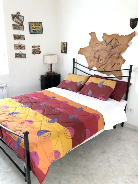 Holiday Home Contrada S. Biase - Image 1