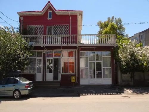 Hotel Continental - Image 1